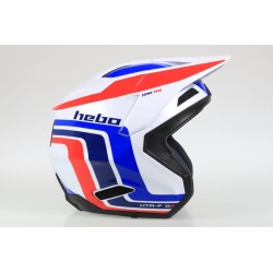 Casque HEBO Zone Pro Classic