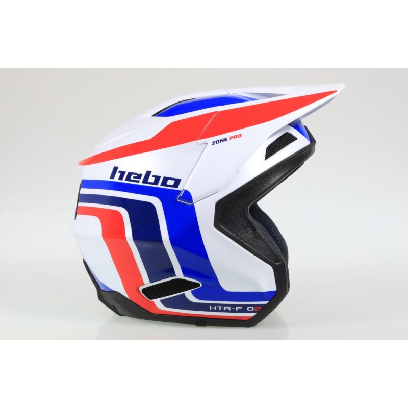 Casque HEBO Zone Pro Classic