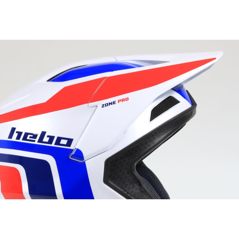 Casque HEBO Zone Pro Classic