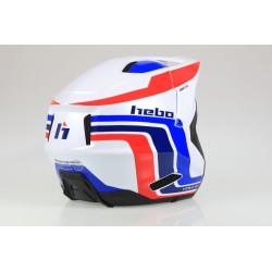 Casque HEBO Zone Pro Classic