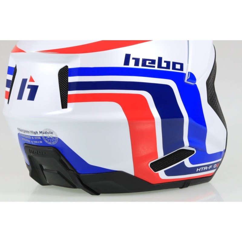 Casque HEBO Zone Pro Classic