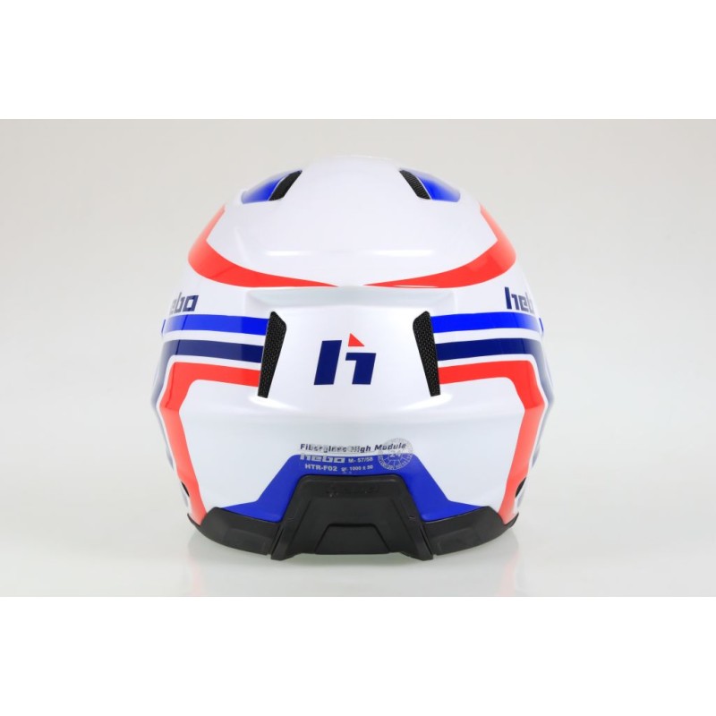 Casque HEBO Zone Pro Classic