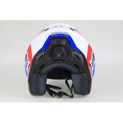 Casque HEBO Zone Pro Classic