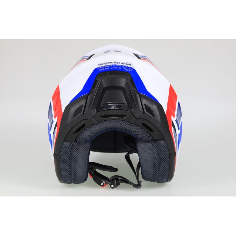 Casque HEBO Zone Pro Classic