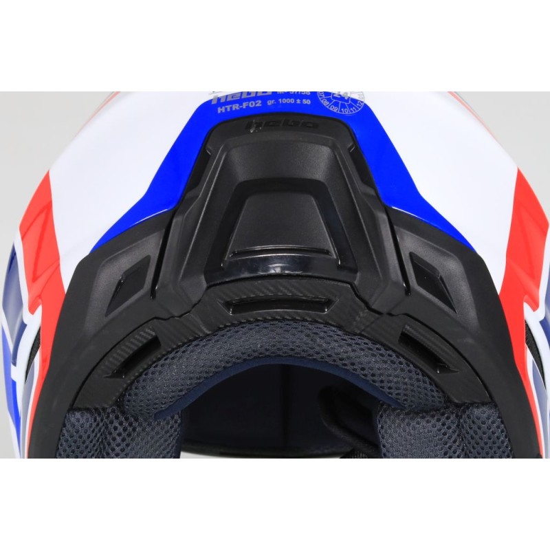 Casque HEBO Zone Pro Classic