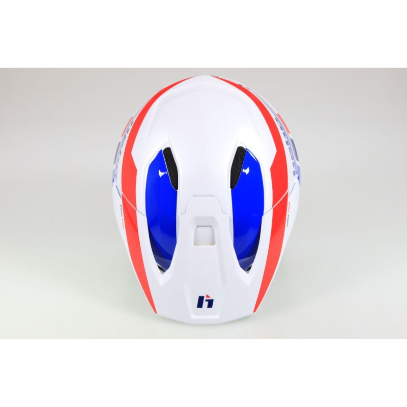 Casque HEBO Zone Pro Classic