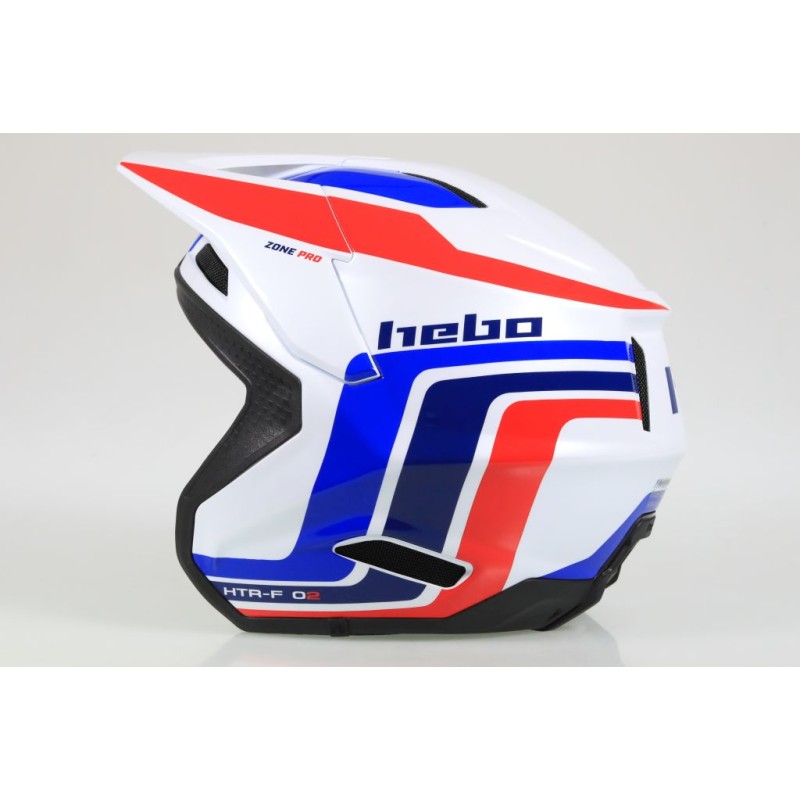 Casque HEBO Zone Pro Classic