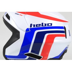 Casque HEBO Zone Pro Classic