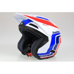 Casque HEBO Zone Pro Classic