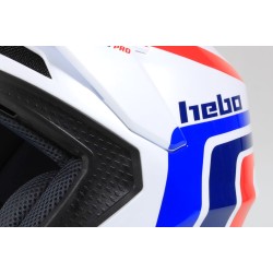 Casque HEBO Zone Pro Classic