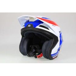 Casque HEBO Zone Pro Classic