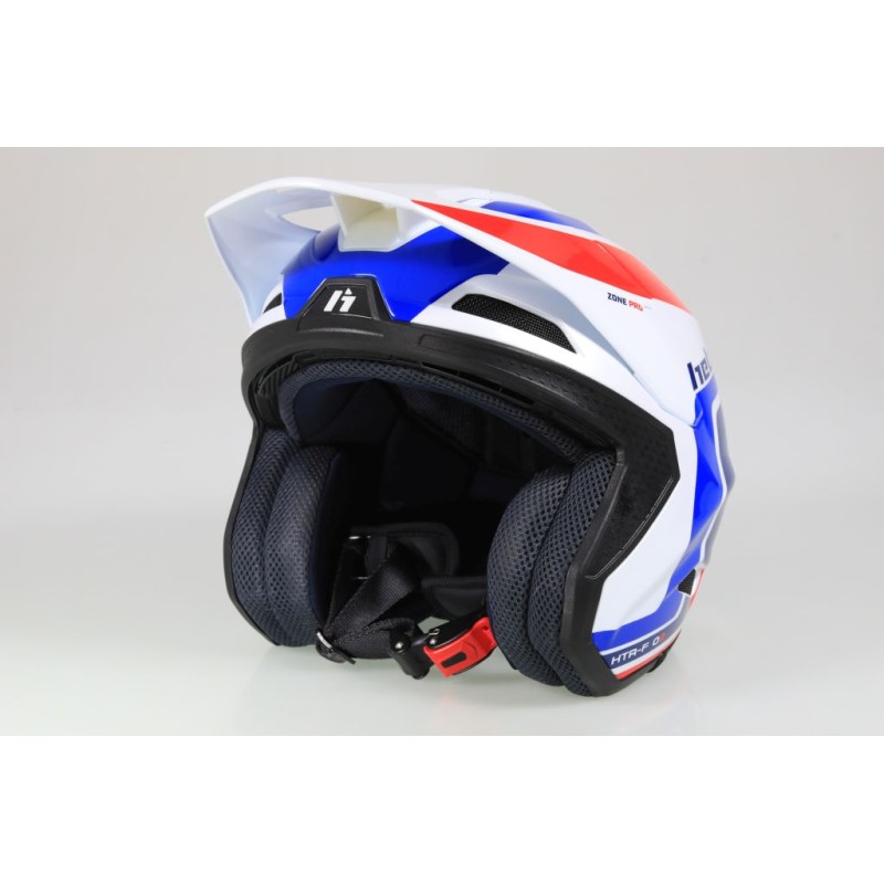 Casque HEBO Zone Pro Classic