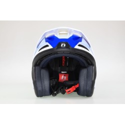 Casque HEBO Zone Pro Classic