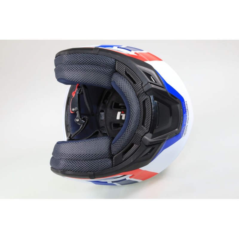 Casque HEBO Zone Pro Classic