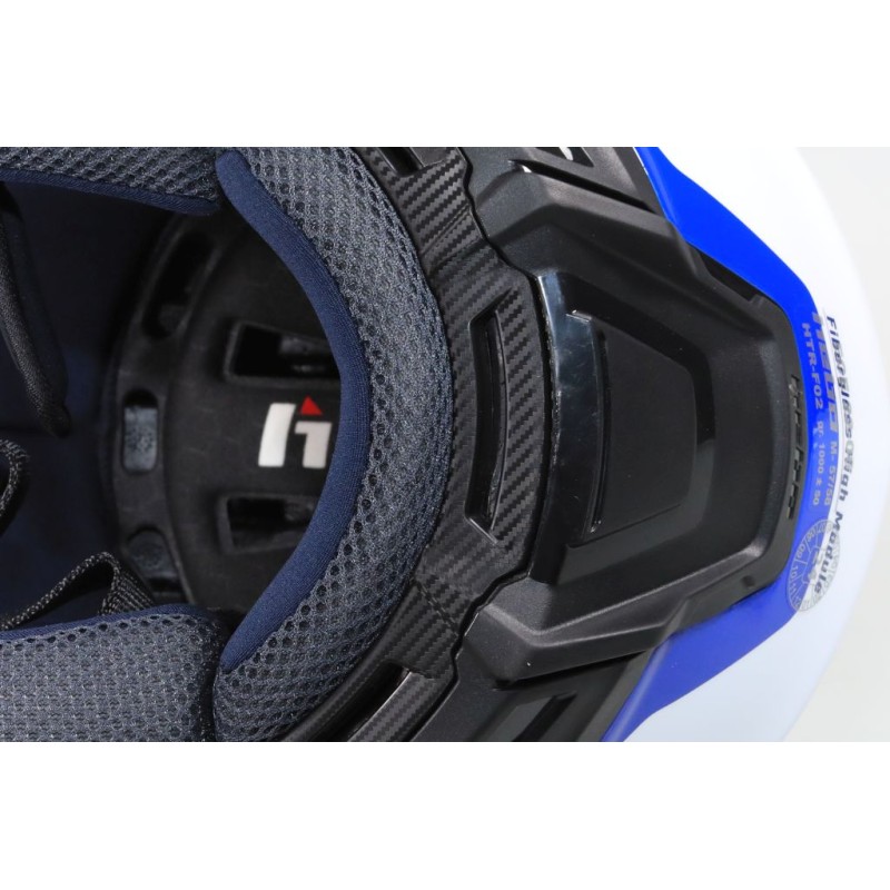 Casque HEBO Zone Pro Classic
