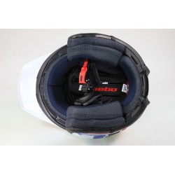 Casque HEBO Zone Pro Classic