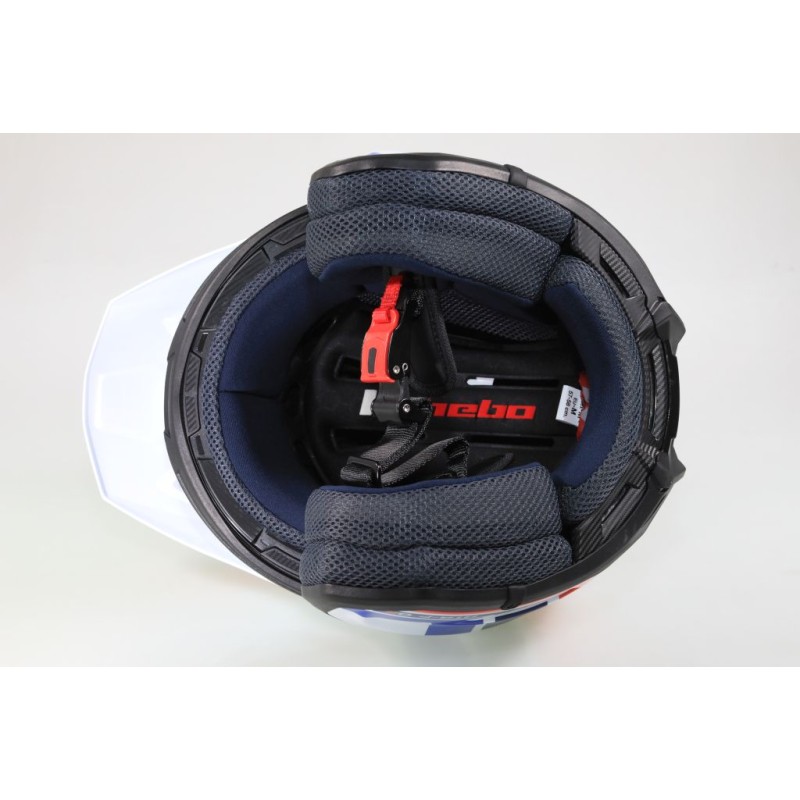 Casque HEBO Zone Pro Classic