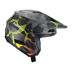 Casque HEBO Zone Pro Coma