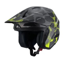 Casque HEBO Zone Pro Coma