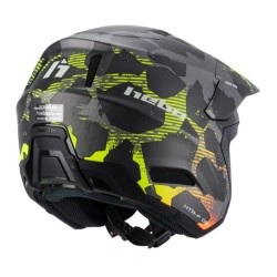 Casque HEBO Zone Pro Coma