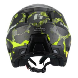 Casque HEBO Zone Pro Coma