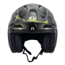 Casque HEBO Zone Pro Coma