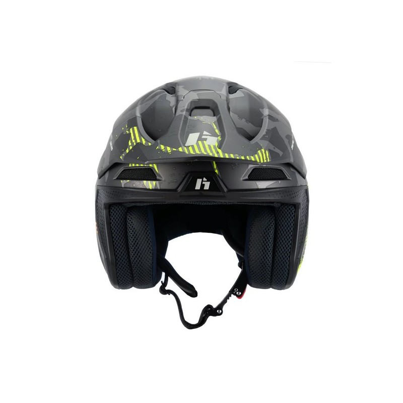 Casque HEBO Zone Pro Coma