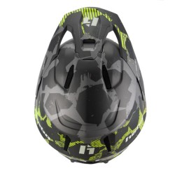 Casque HEBO Zone Pro Coma