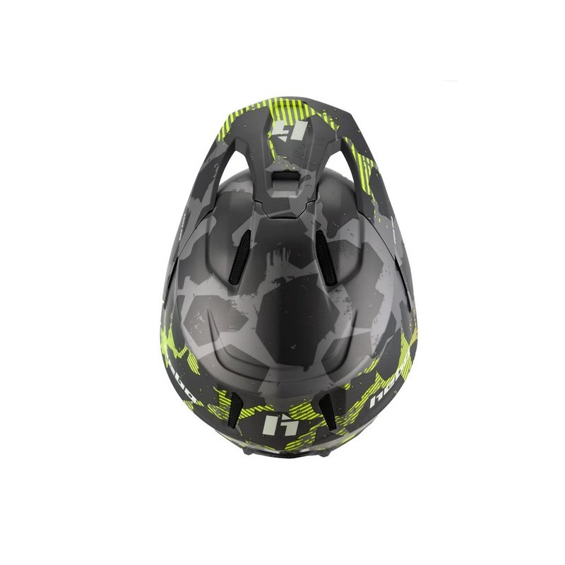 Casque HEBO Zone Pro Coma