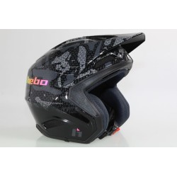 Casque HEBO Zone Pro Kamu