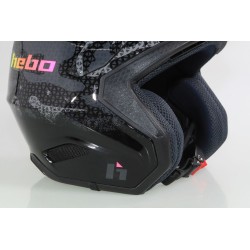 Casque HEBO Zone Pro Kamu