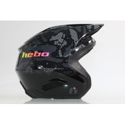 Casque HEBO Zone Pro Kamu
