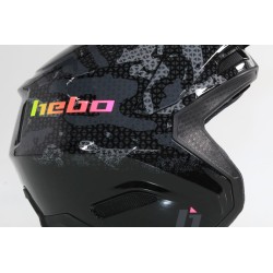 Casque HEBO Zone Pro Kamu