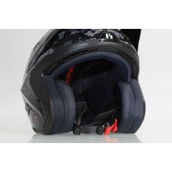 Casque HEBO Zone Pro Kamu