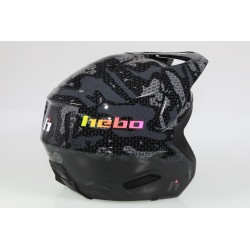 Casque HEBO Zone Pro Kamu