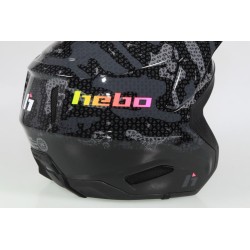 Casque HEBO Zone Pro Kamu