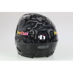 Casque HEBO Zone Pro Kamu