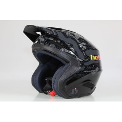 Casque HEBO Zone Pro Kamu