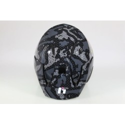 Casque HEBO Zone Pro Kamu