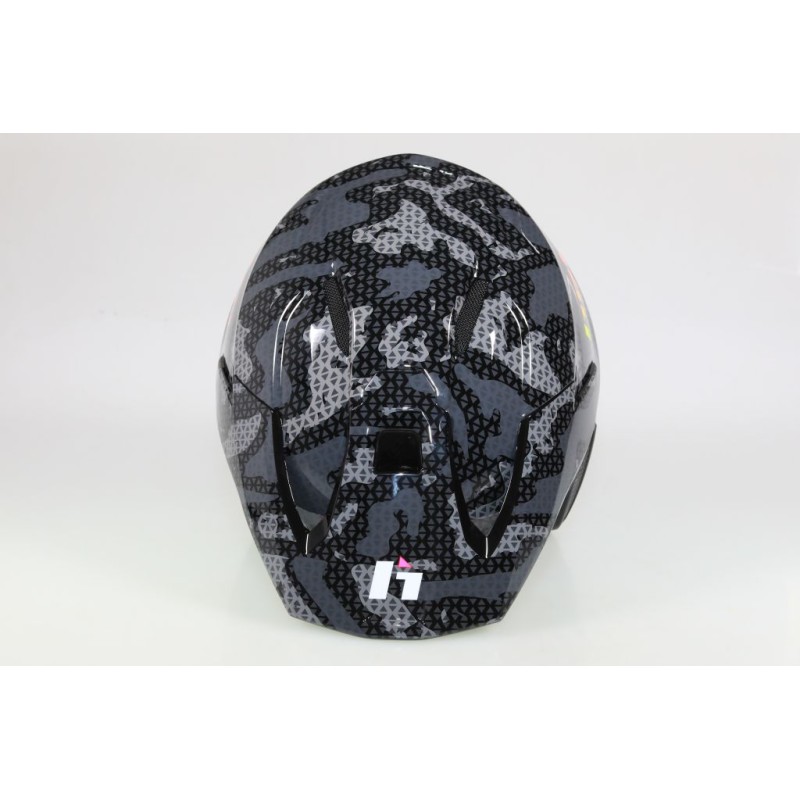 Casque HEBO Zone Pro Kamu