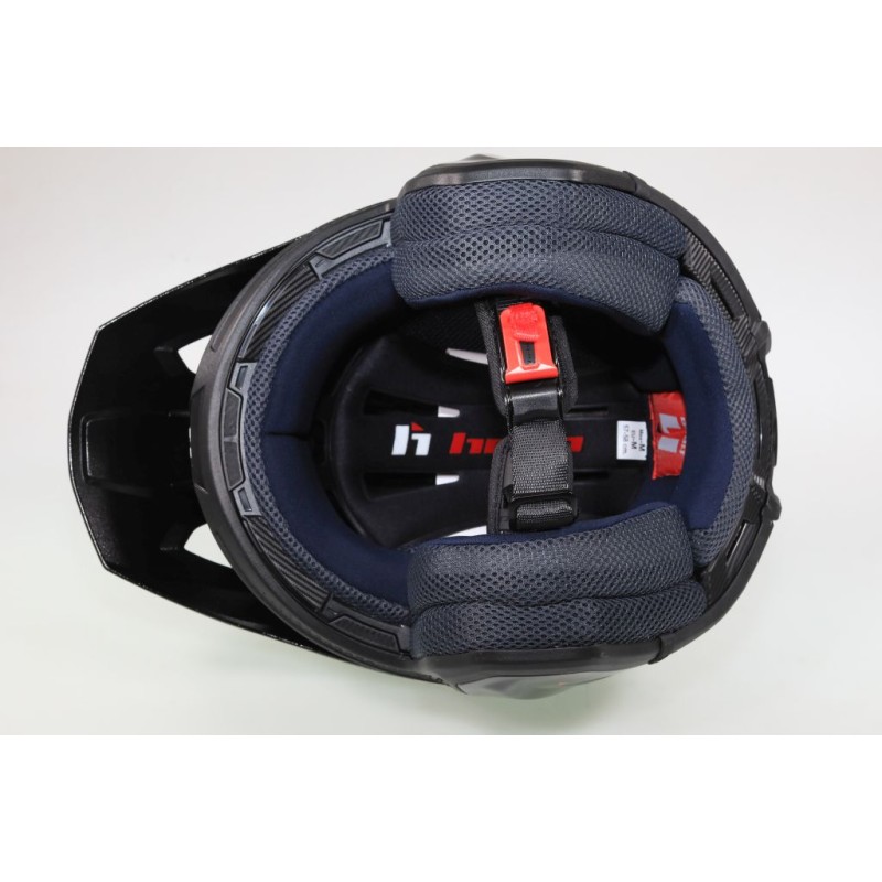 Casque HEBO Zone Pro Kamu