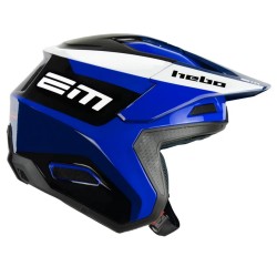 Casque HEBO Zone Pro Team ELECTRIC MOTION