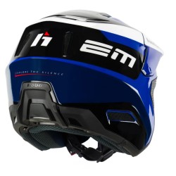 Casque HEBO Zone Pro Team ELECTRIC MOTION