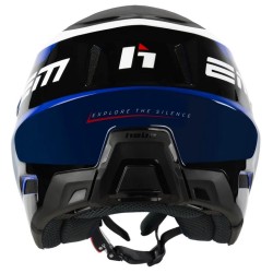 Casque HEBO Zone Pro Team ELECTRIC MOTION