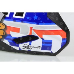 Casque HEBO Zone Pro Toni BOU 36 replica