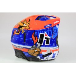 Casque HEBO Zone Pro Toni BOU 36 replica