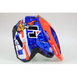 Casque HEBO Zone Pro Toni BOU 36 replica