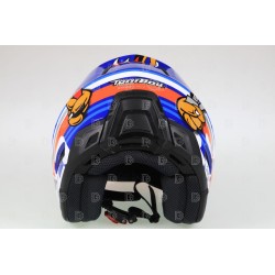 Casque HEBO Zone Pro Toni BOU 36 replica