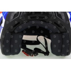 Casque HEBO Zone Pro Toni BOU 36 replica