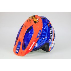 Casque HEBO Zone Pro Toni BOU 36 replica
